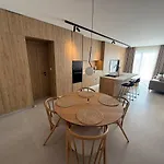 アパート A Serenity And Delightful Retreat! Safi