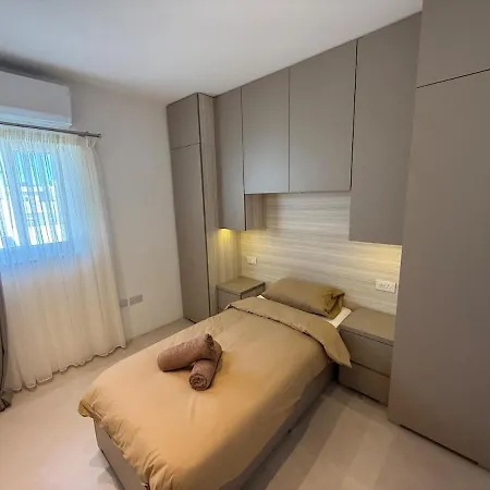 Apartment A Serenity And Delightful Retreat! Safi