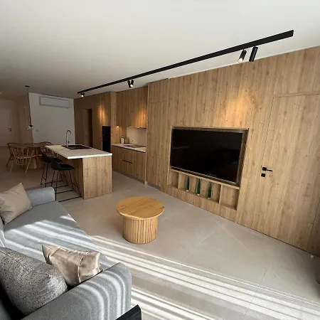 A Serenity And Delightful Retreat! Apartment