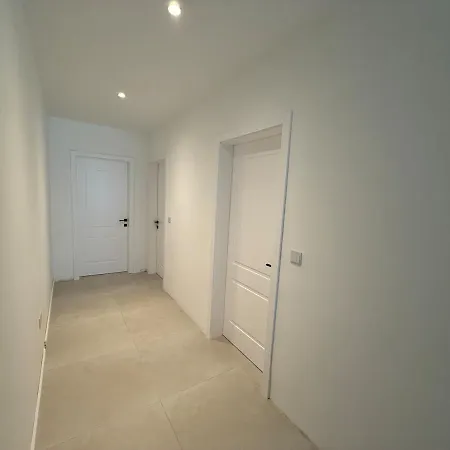 A Serenity And Delightful Retreat! Apartment Safi