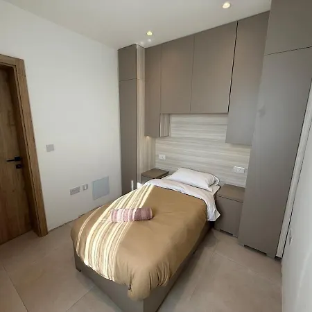 Apartment A Serenity And Delightful Retreat! *