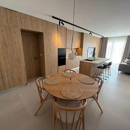 Apartment A Serenity And Delightful Retreat! Safi
