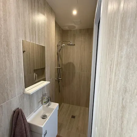 A Serenity And Delightful Retreat! Safi