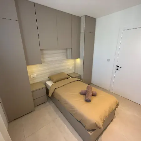 Apartment A Serenity And Delightful Retreat! *