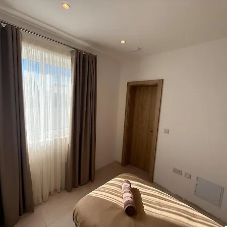 דירה A Serenity And Delightful Retreat! Safi