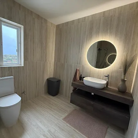 公寓 A Serenity And Delightful Retreat! Safi