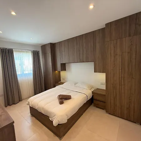 A Serenity And Delightful Retreat! Apartment