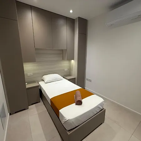 Daire A Serenity And Delightful Retreat!