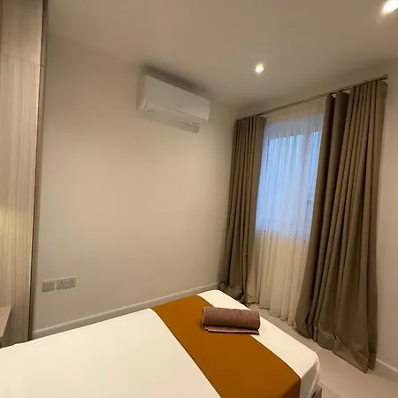 Daire A Serenity And Delightful Retreat!