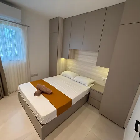 Apartament A Serenity And Delightful Retreat! *