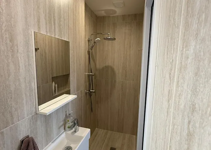 A Serenity And Delightful Retreat! Safi