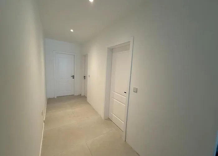 A Serenity And Delightful Retreat! Apartment Safi