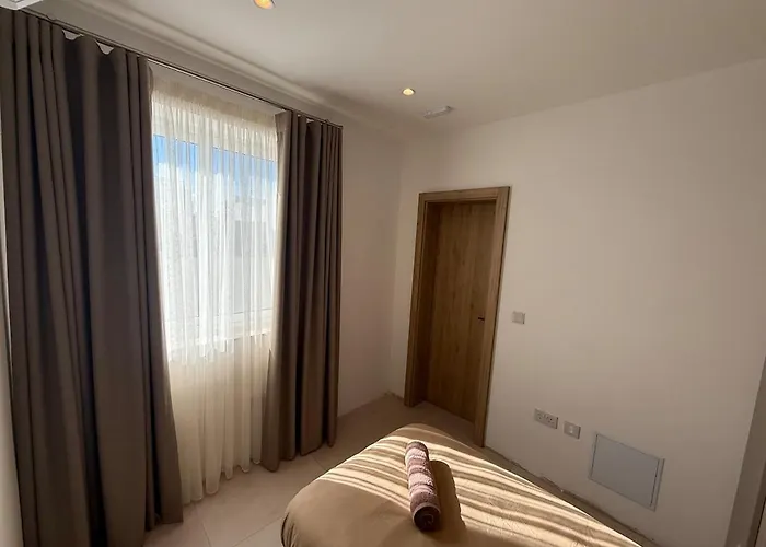 Apartment A Serenity And Delightful Retreat! Safi