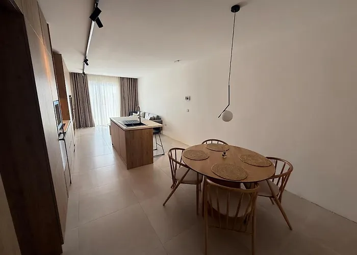 A Serenity And Delightful Retreat! * Safi