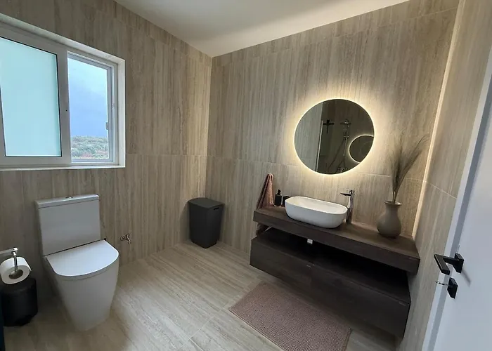 Apartment A Serenity And Delightful Retreat! Safi