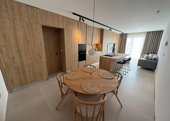 Apartment A Serenity And Delightful Retreat! Safi