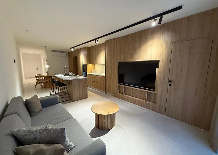 A Serenity And Delightful Retreat! * Safi